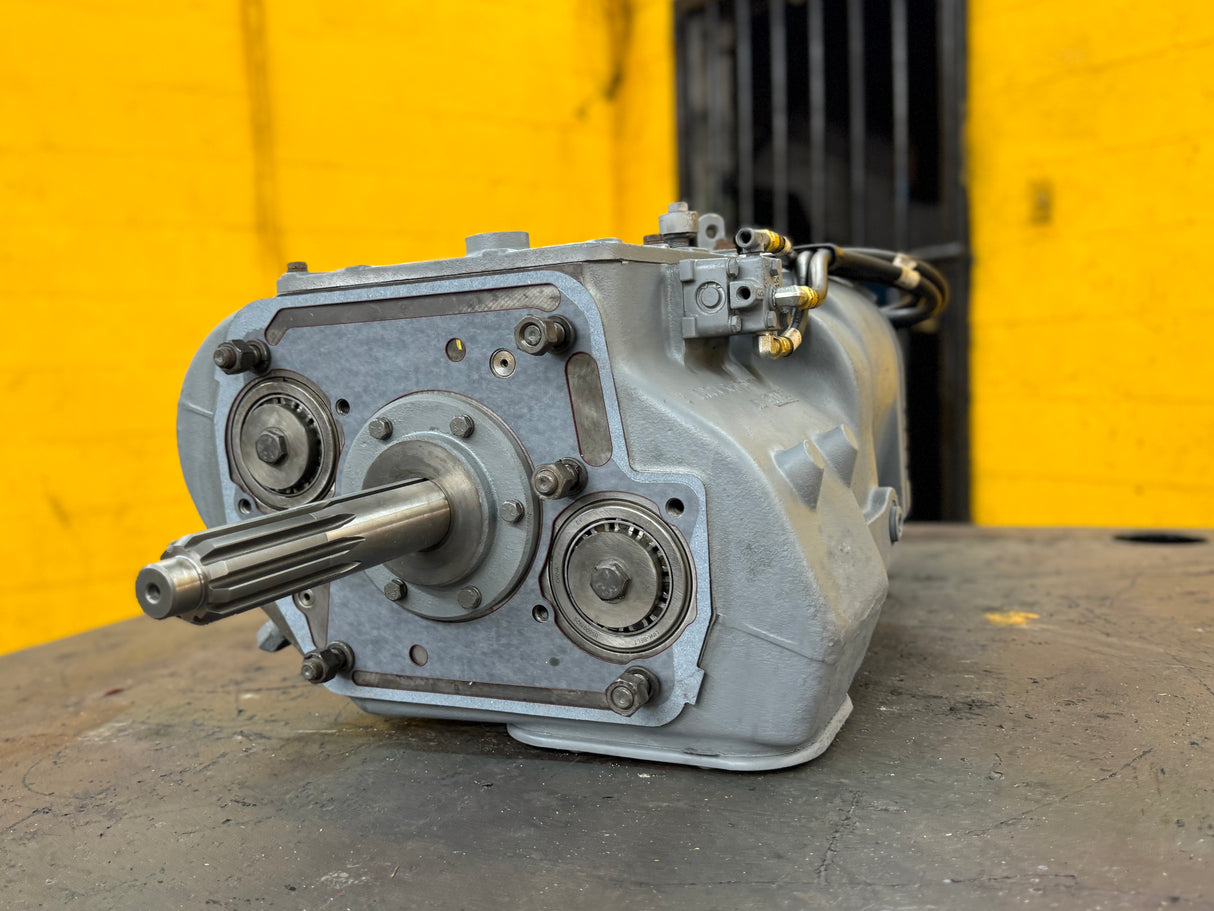 REBUILT Eaton Fuller RTLO18913 Transmission w/ Overdrive