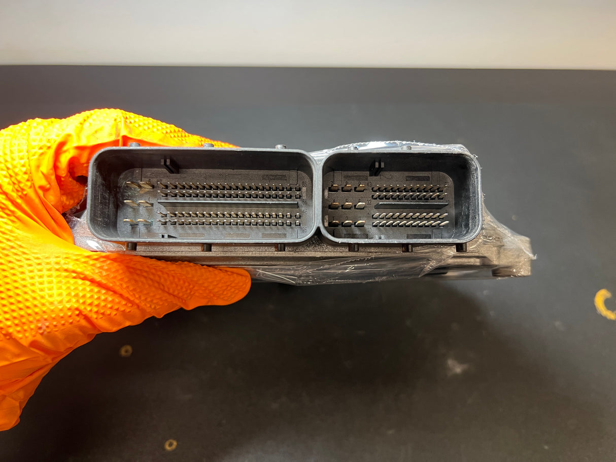 Cummins Electronic DPF Control Module Part # 5283311, Bosch Part # 0 281 020 225