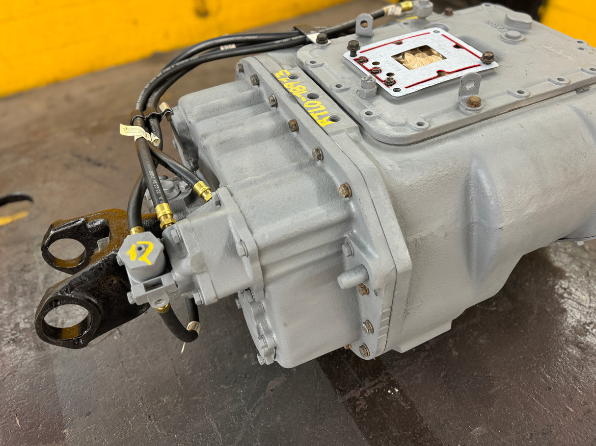 REBUILT Eaton Fuller RTLO18913 Transmission w/ Overdrive