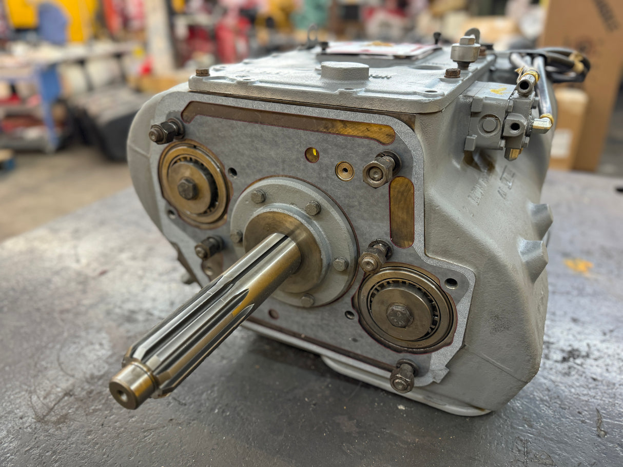 REBUILT Eaton Fuller RTLO18913 Transmission w/ Overdrive