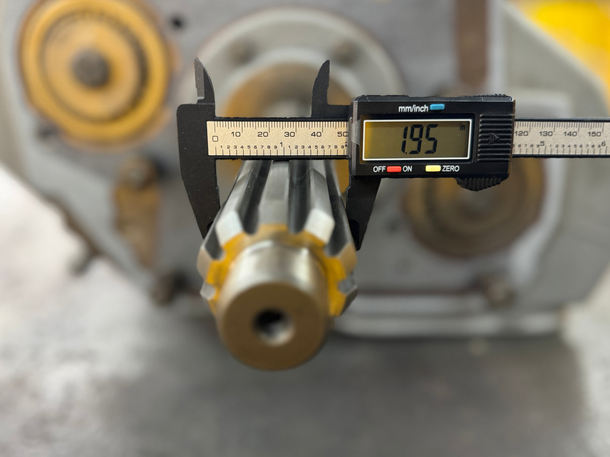 REBUILT Eaton Fuller RTLO18913 Transmission w/ Overdrive