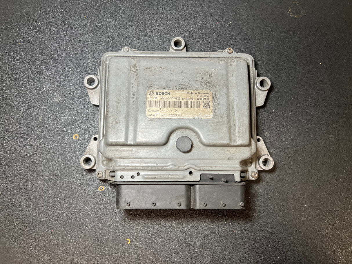 Cummins Bosch Denoxtronic ACM 2.2. DPF Control Unit P/N 5283311