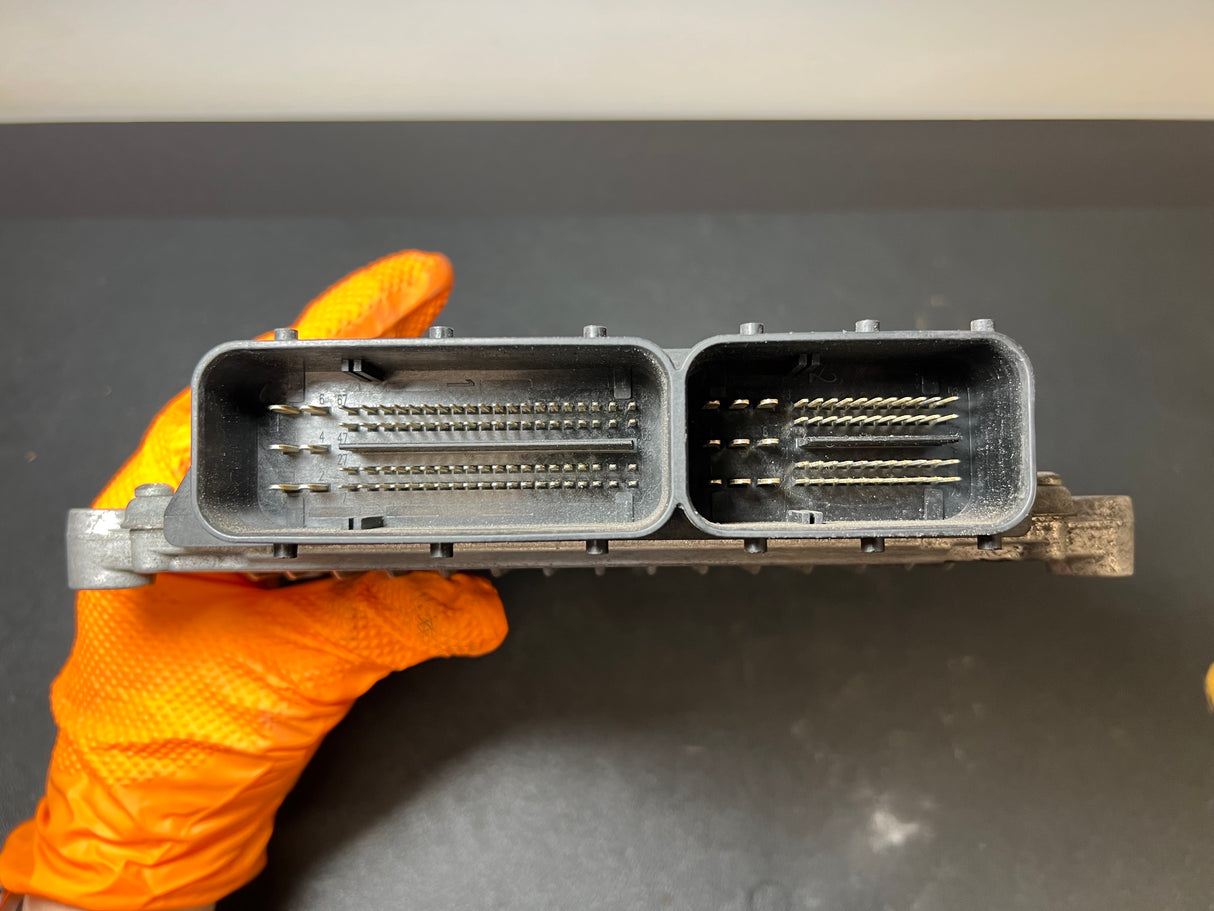 Cummins Electronic DPF Control Module Part # 5283311, Bosch Part # 0 281 020 225