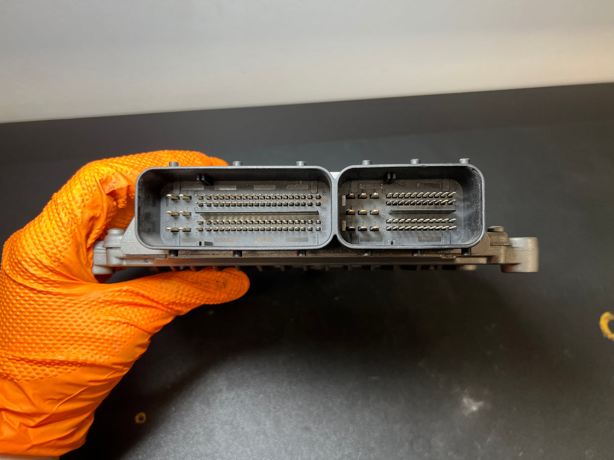 Cummins Electronic DPF Control Module Part # 5283311, Bosch Part # 0 281 020 225