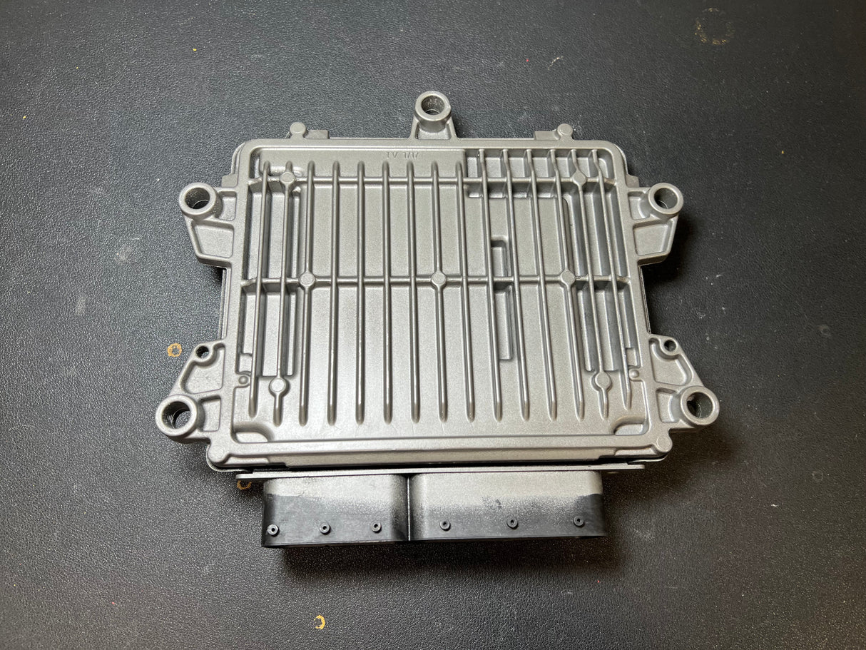 Cummins Electronic DPF Control Module Part # 5283311, Bosch Part # 0 281 020 225