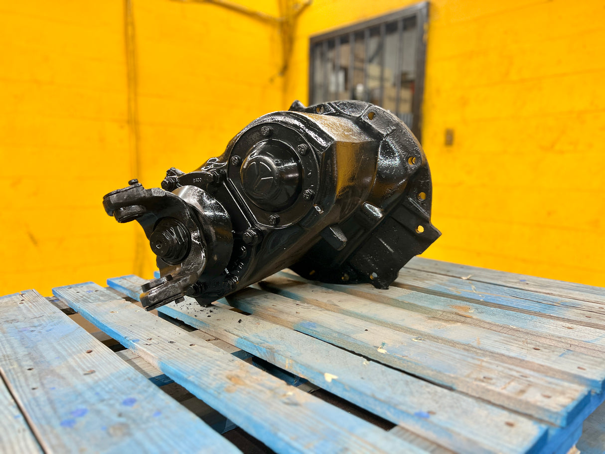 Meritor 3200T1814 Front Carrier For Sale