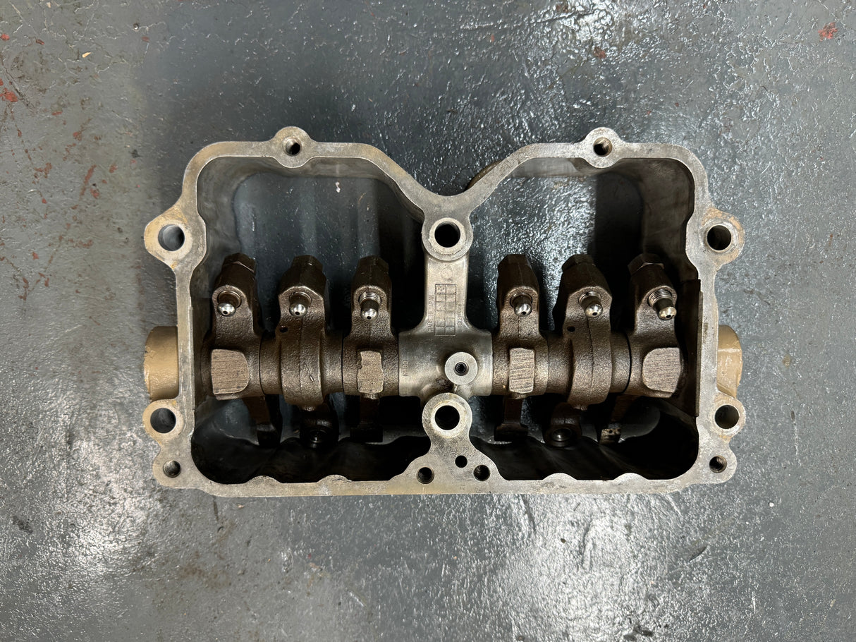 Cummins NT855 Diesel Engine Rocker Arm 218152 & Housing 3007242 For Sale