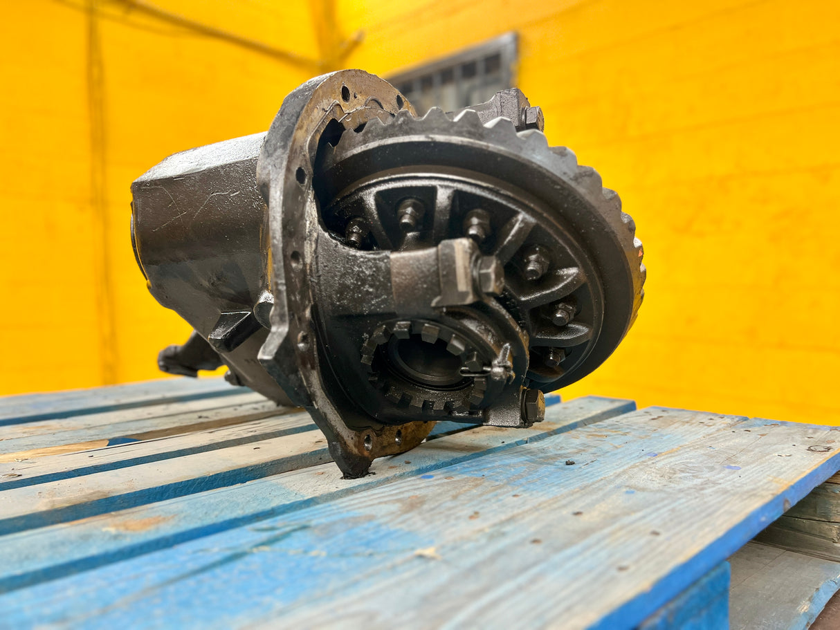 Meritor 3200T1814 Front Carrier For Sale