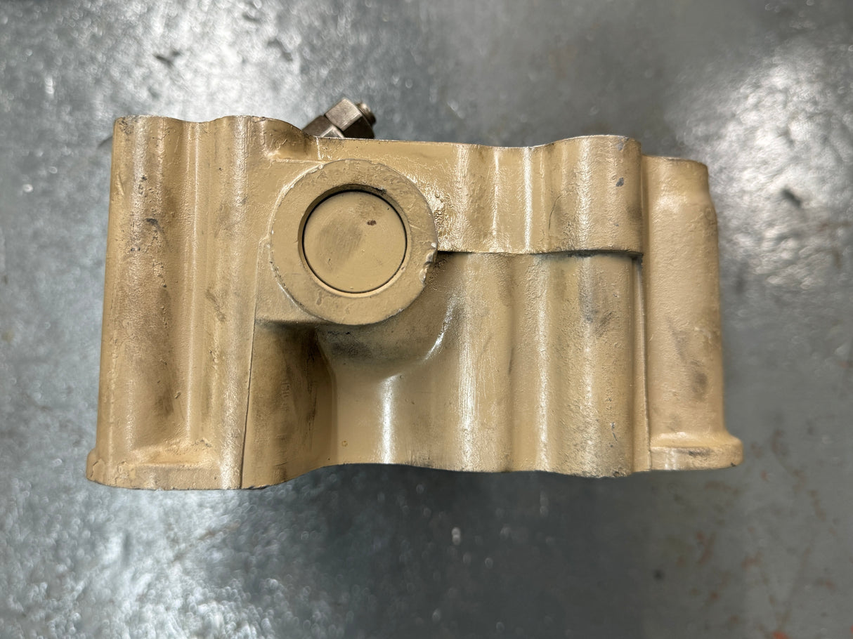 Cummins NT855 Diesel Engine Rocker Arm 218152 & Housing 3007242 For Sale