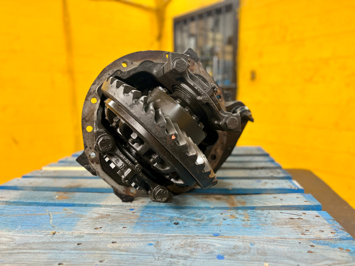 Meritor 3200T1814 Front Carrier For Sale