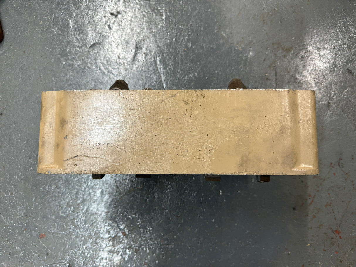 Cummins NT855 Diesel Engine Rocker Arm 218152 & Housing 3007242 For Sale