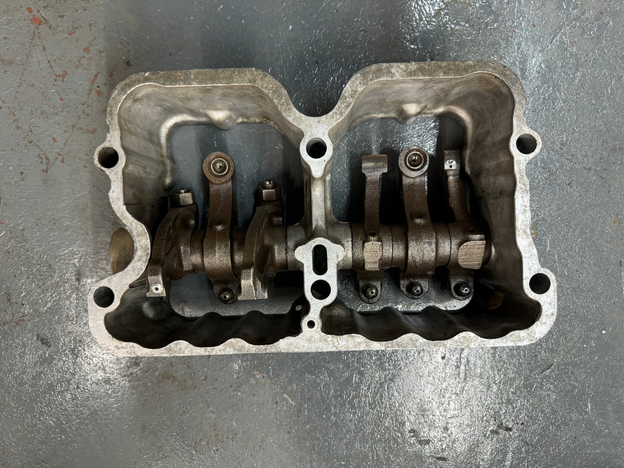 Cummins NT855 Diesel Engine Rocker Arm 218152 & Housing 3007242 For Sale