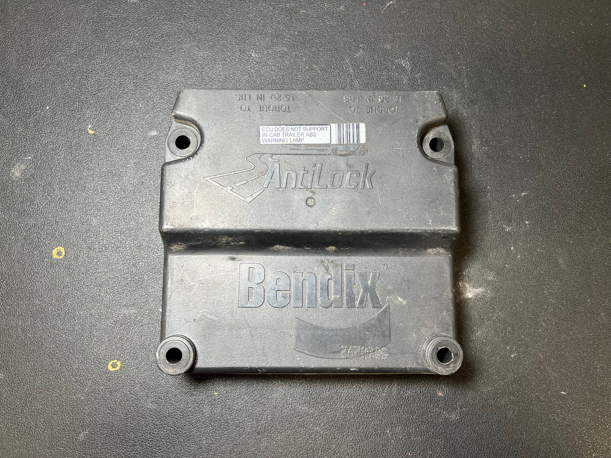 Bendix AntiLock ABS Module Part # 5010167-R00, RFC-12218801