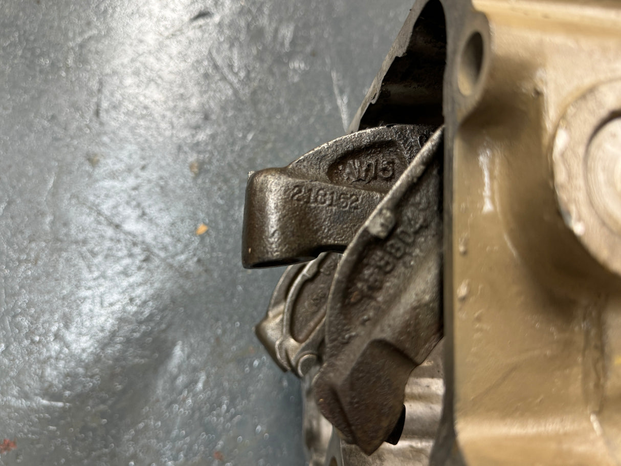 Cummins NT855 Diesel Engine Rocker Arm 218152 & Housing 3007242 For Sale