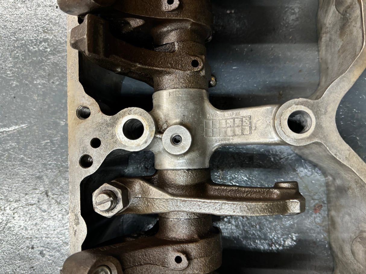 Cummins NT855 Diesel Engine Rocker Arm 218152 & Housing 3007242 For Sale