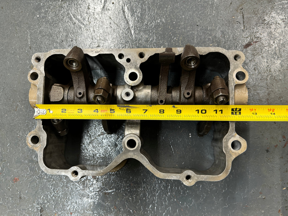Cummins NT855 Diesel Engine Rocker Arm 218152 & Housing 3007242 For Sale