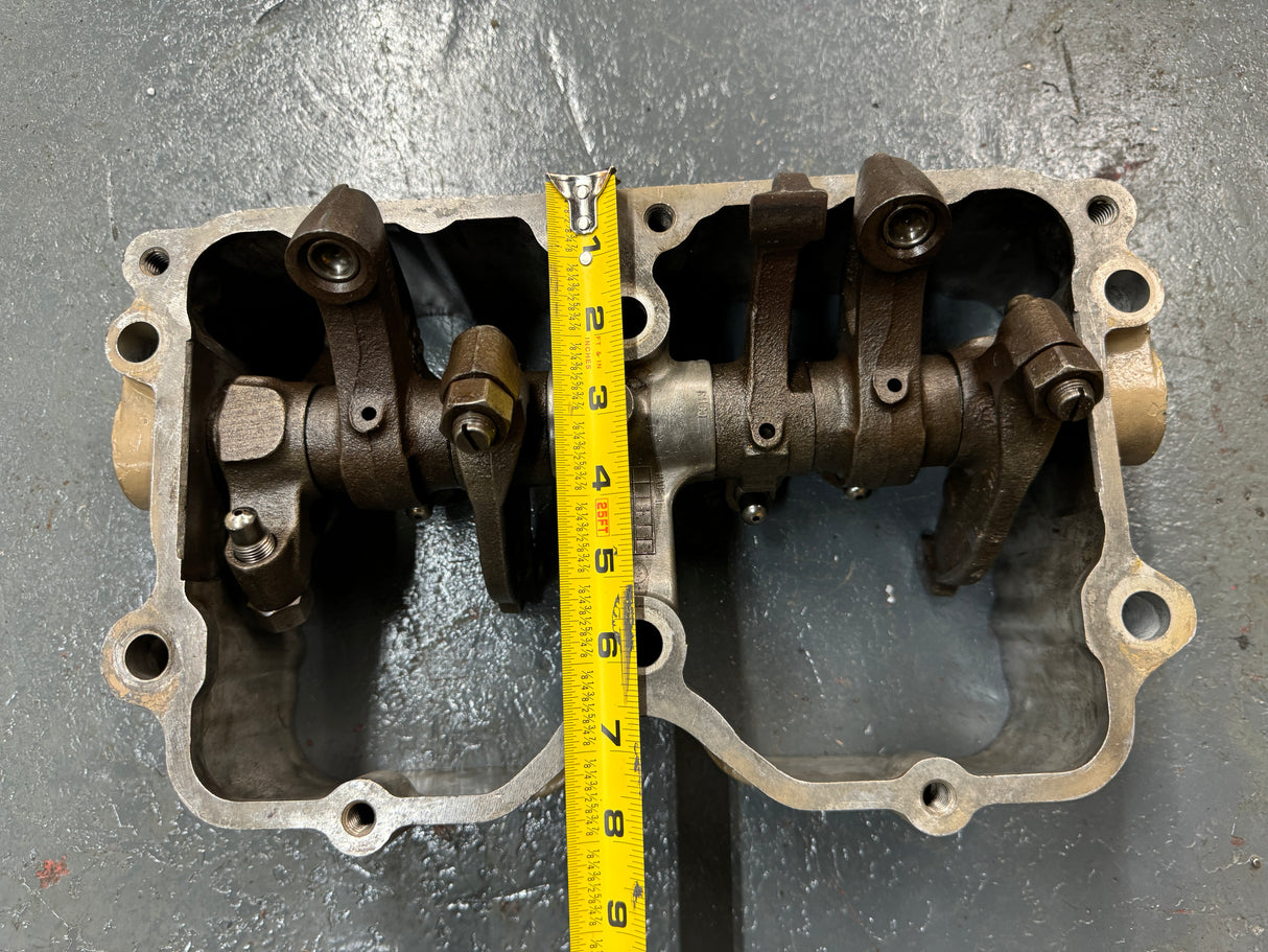 Cummins NT855 Diesel Engine Rocker Arm 218152 & Housing 3007242 For Sale