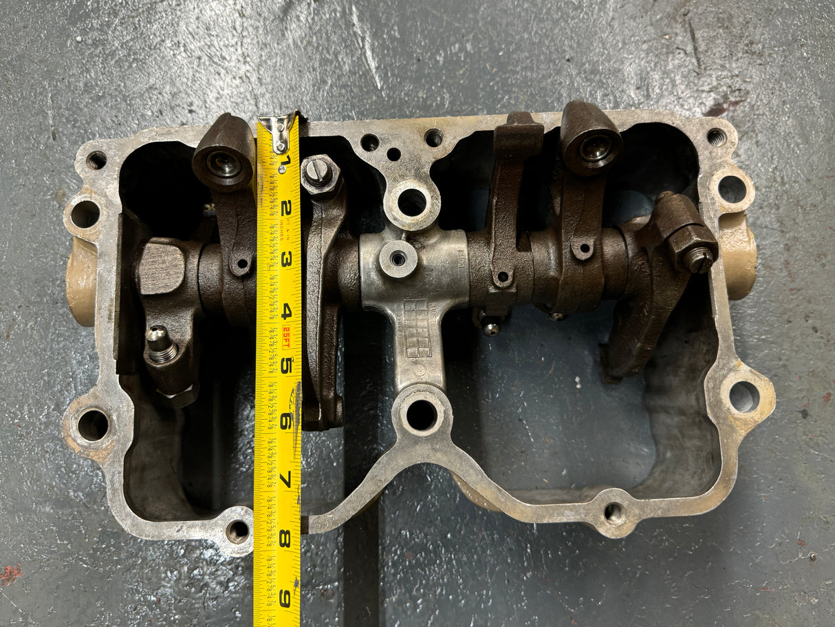 Cummins NT855 Diesel Engine Rocker Arm 218152 & Housing 3007242 For Sale