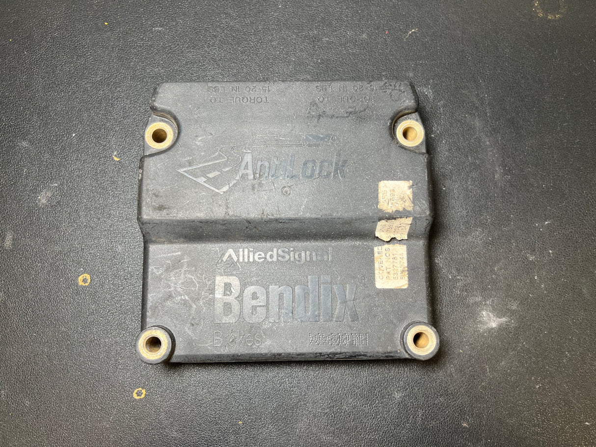 GMC C7500 Bendix 5008311 ABS Control Module for 1999-2000 Part # 5008311 REV2