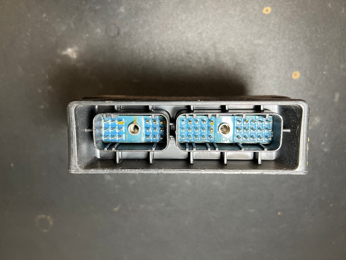 GMC C7500 Bendix 5008311 ABS Control Module for 1999-2000 Part # 5008311 REV2