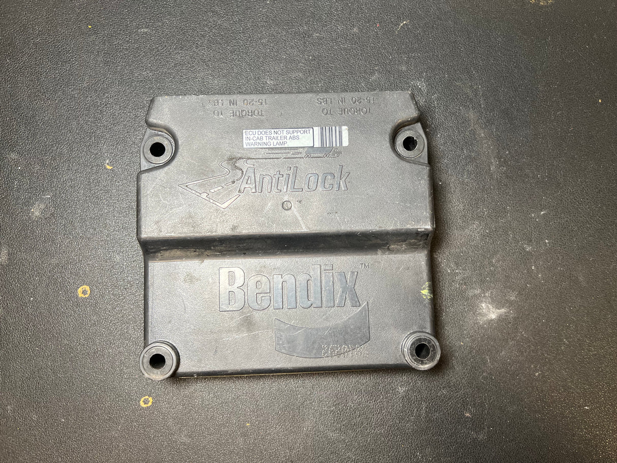 Bendix AntiLock ABS Module Part # 5010167-R00