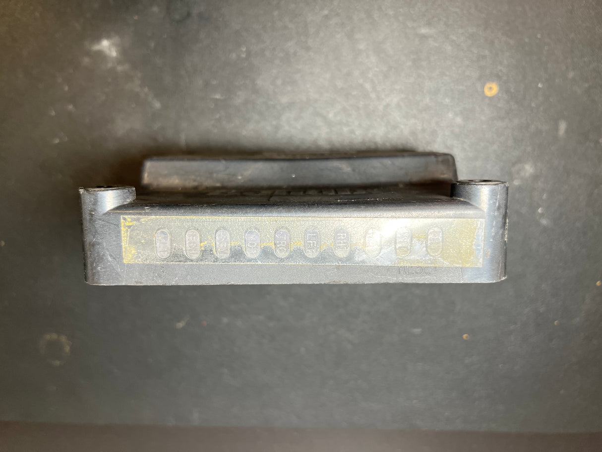 Bendix AntiLock ABS Module Part # 5010167-R00