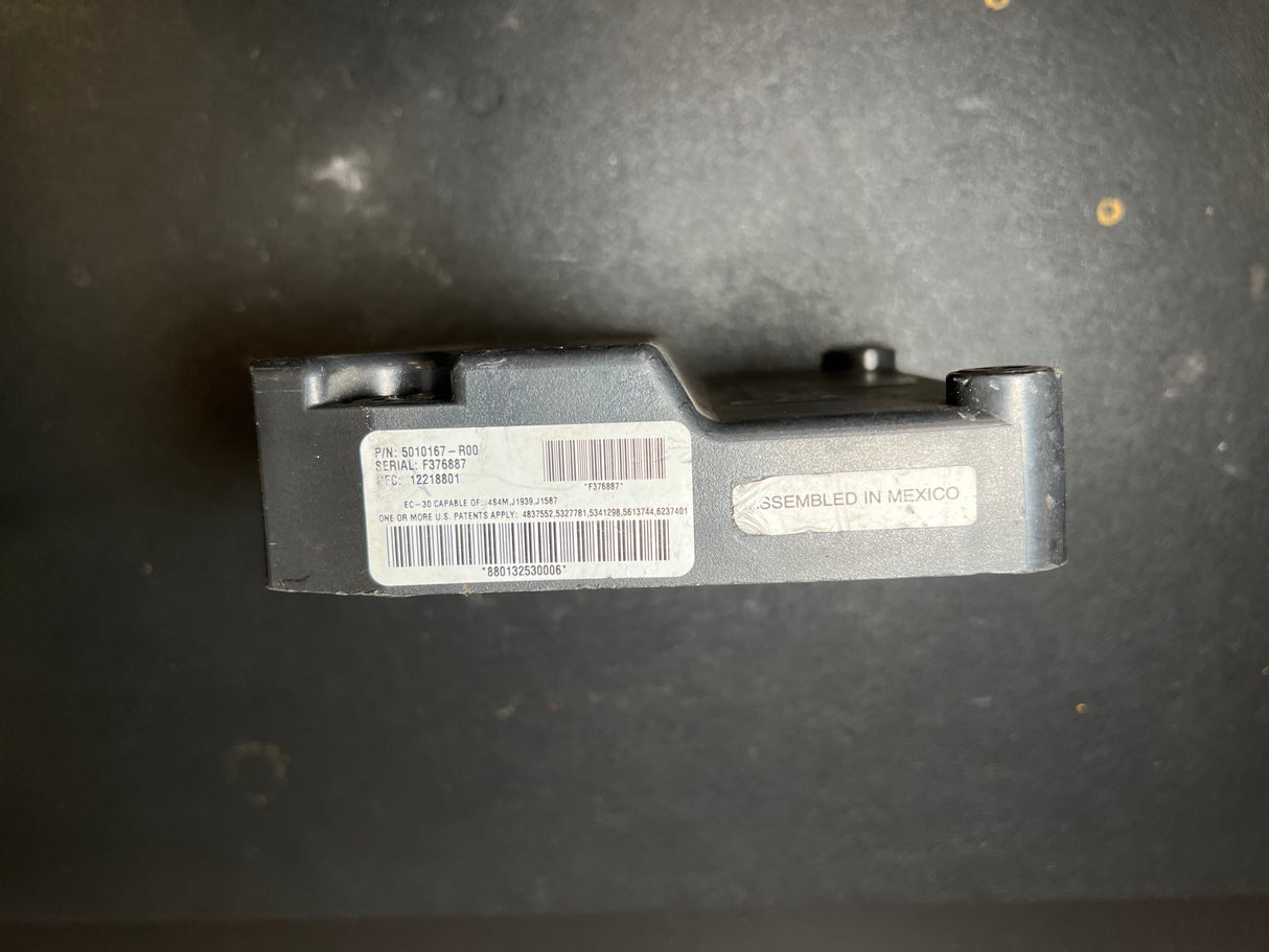 Bendix AntiLock ABS Module Part # 5010167-R00