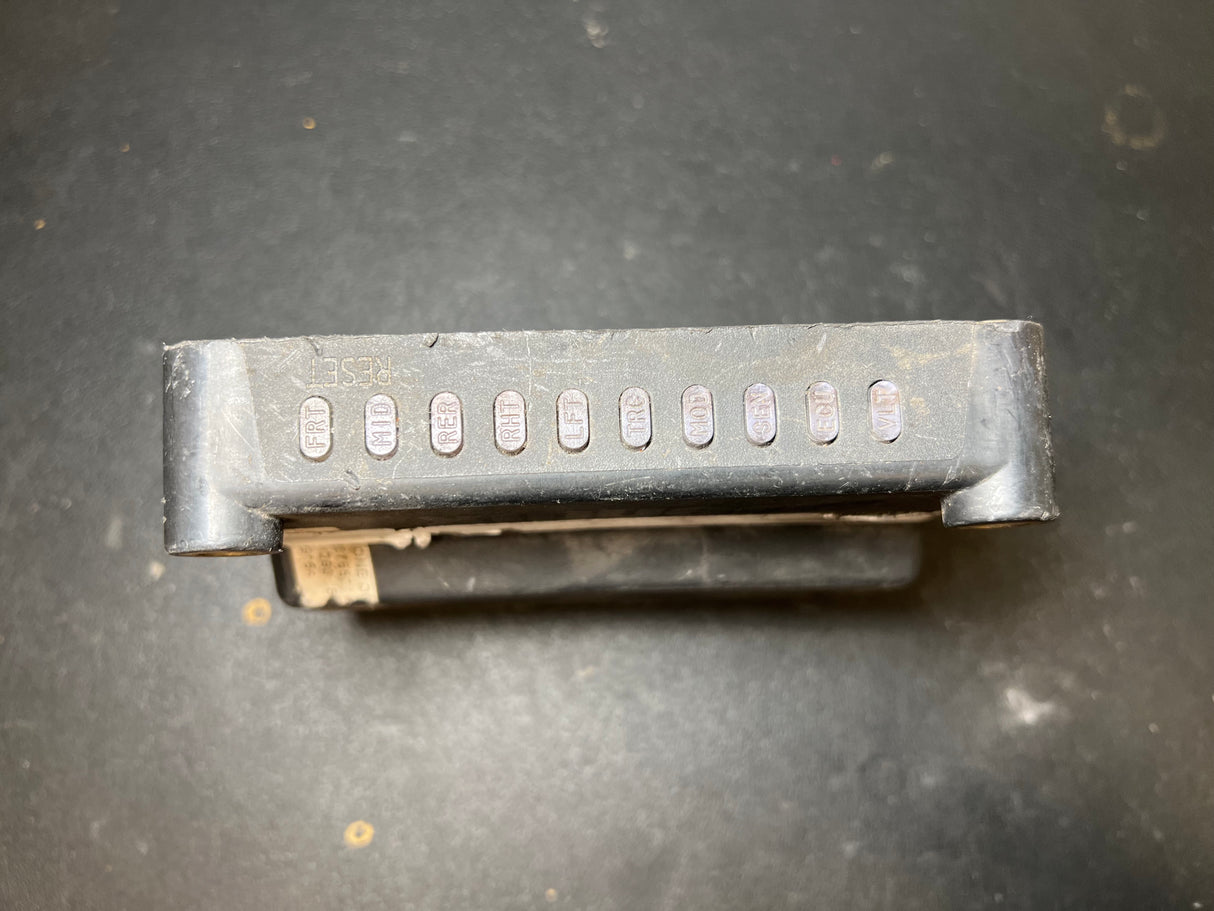 Bendix ABS Control Module Part # 5008311 REV2