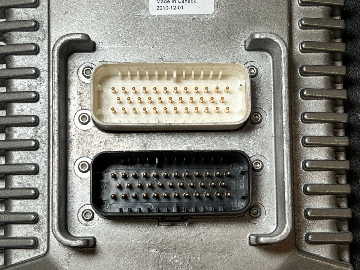 AutoCar Vansco CM3620 Cab Control Module (CECU) Part # K029658