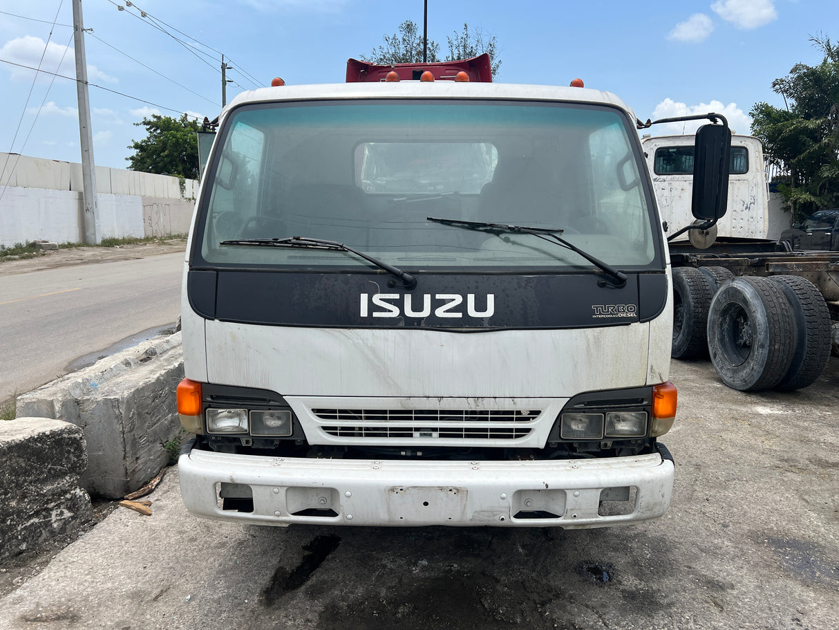 2003 Isuzu NPR Truck For Sale