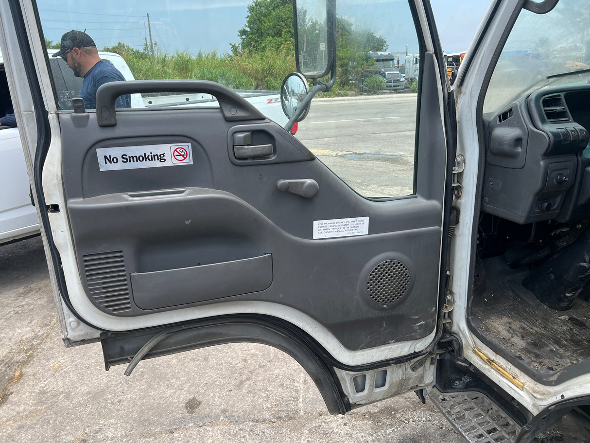 2003 Isuzu NPR Truck For Sale