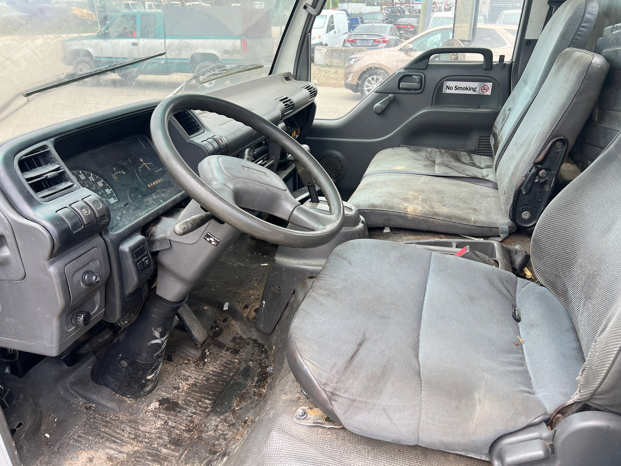 2003 Isuzu NPR Truck For Sale