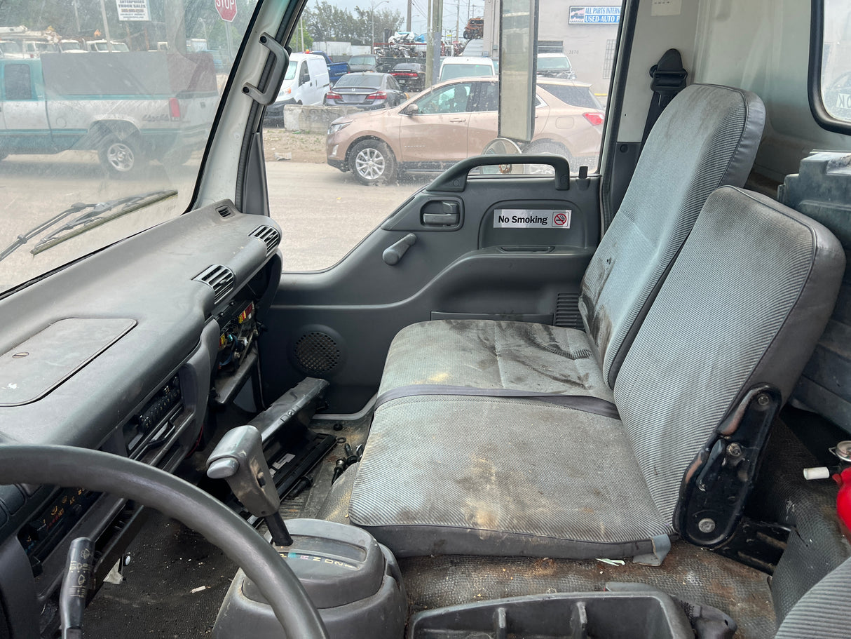 2003 Isuzu NPR Truck For Sale