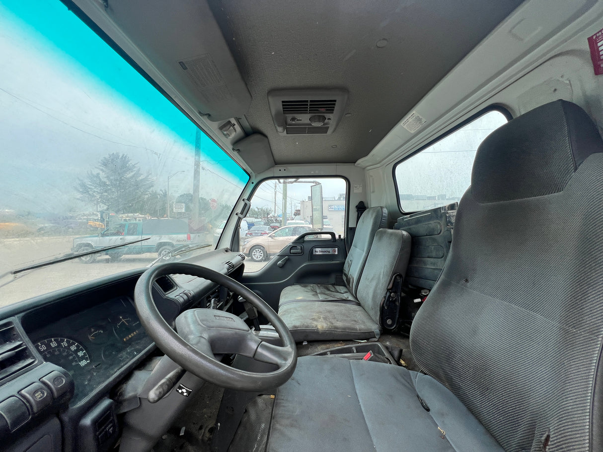 2003 Isuzu NPR Truck For Sale