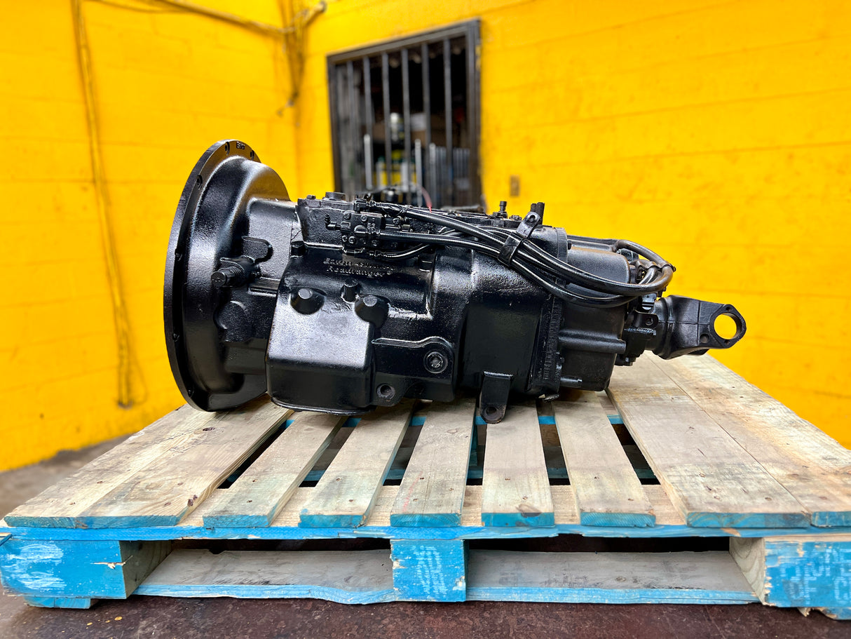 Eaton Fuller RTO-14909ALL Transmission For Sale