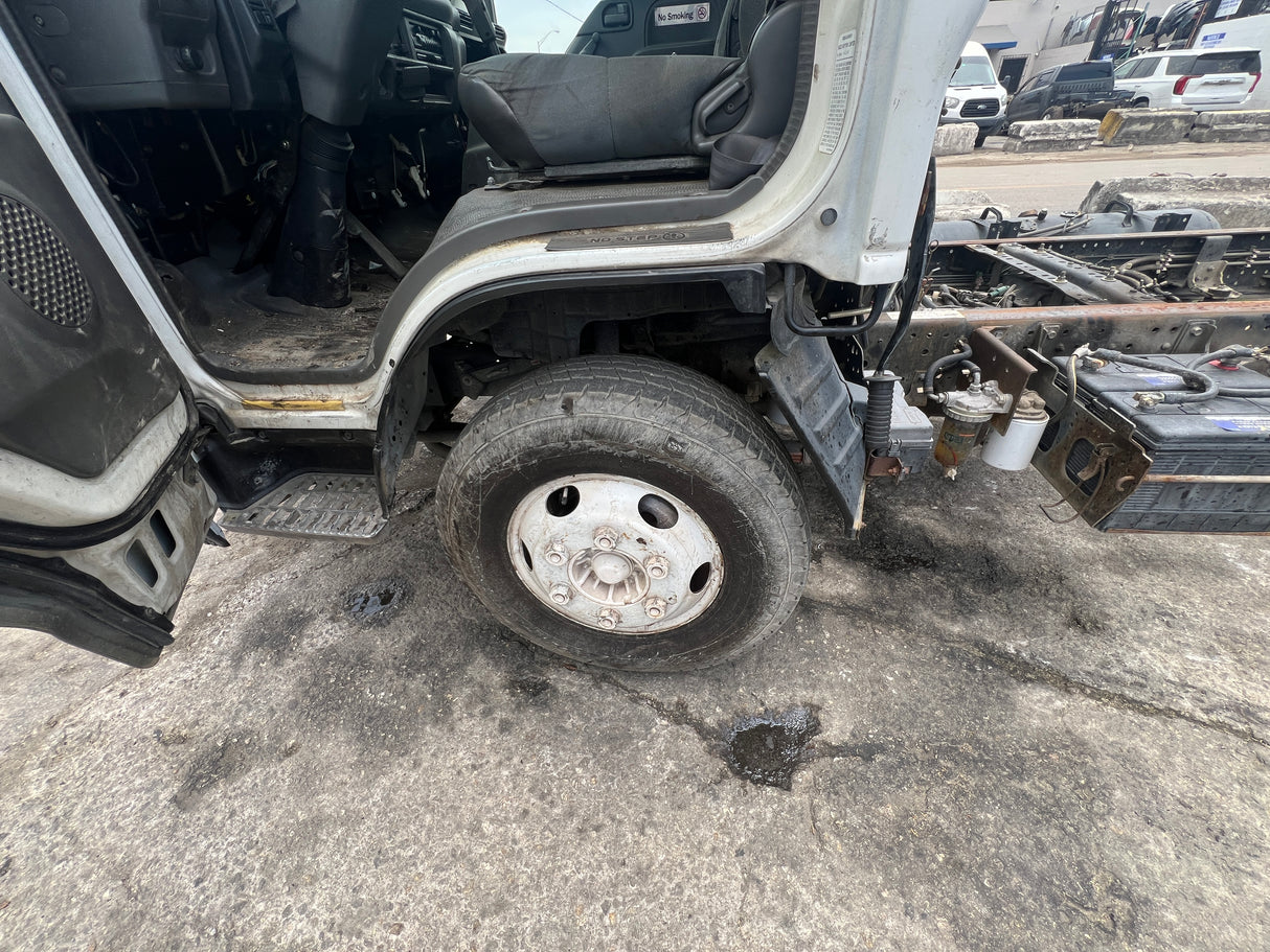 2003 Isuzu NPR Truck For Sale