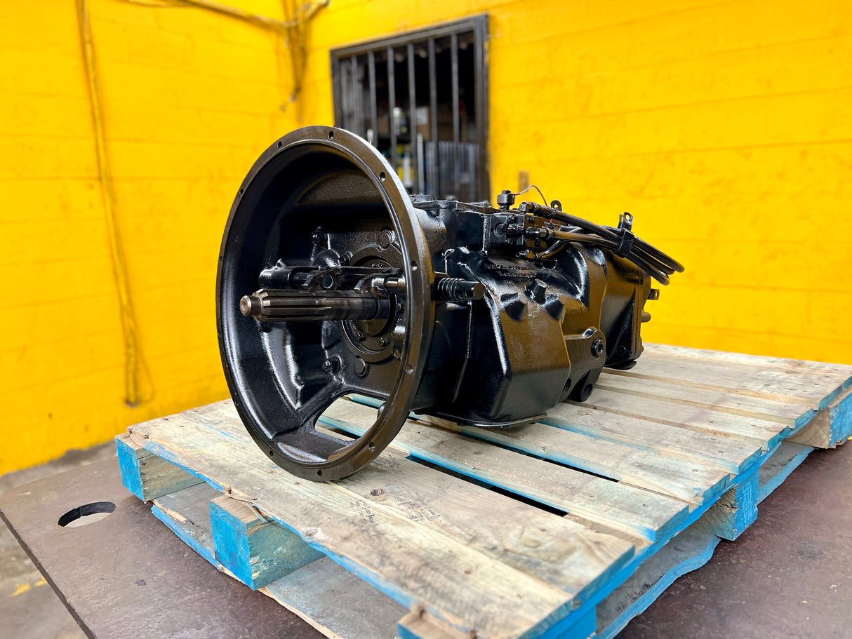 Eaton Fuller RTO-14909ALL Transmission For Sale