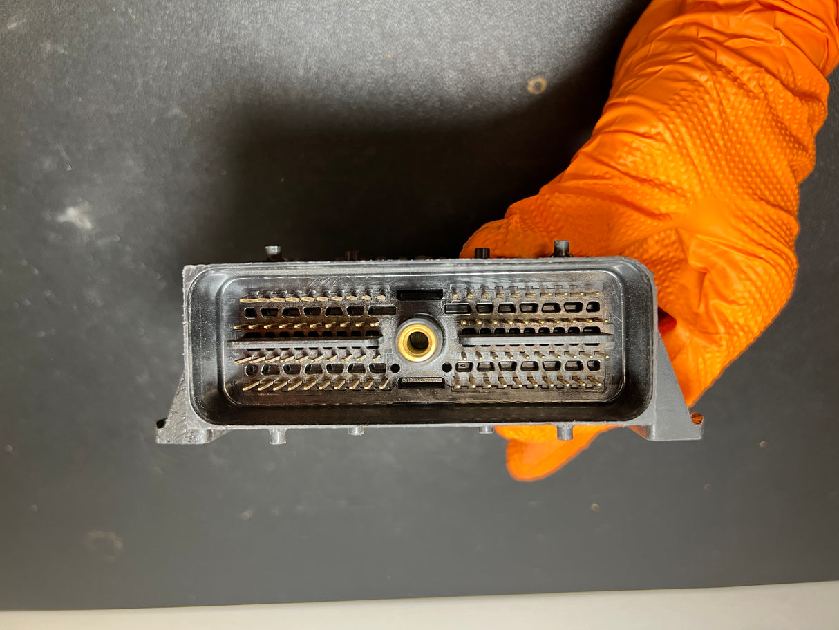 2008 Allison 3000PTS Transmission Control Module (TCM) 29545322