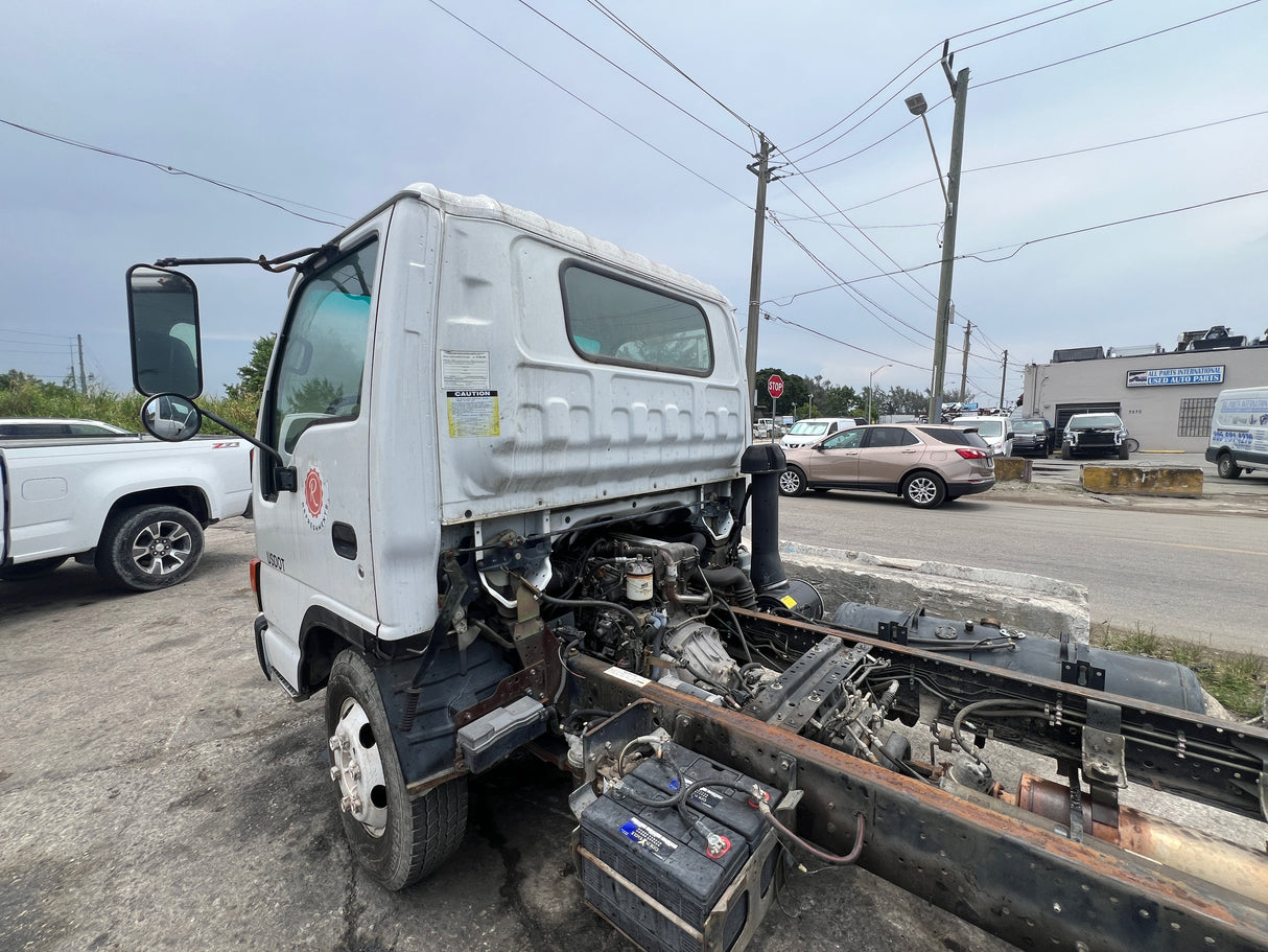 2003 Isuzu NPR Truck For Sale