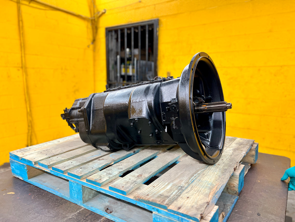 Eaton Fuller RTO-14909ALL Transmission For Sale