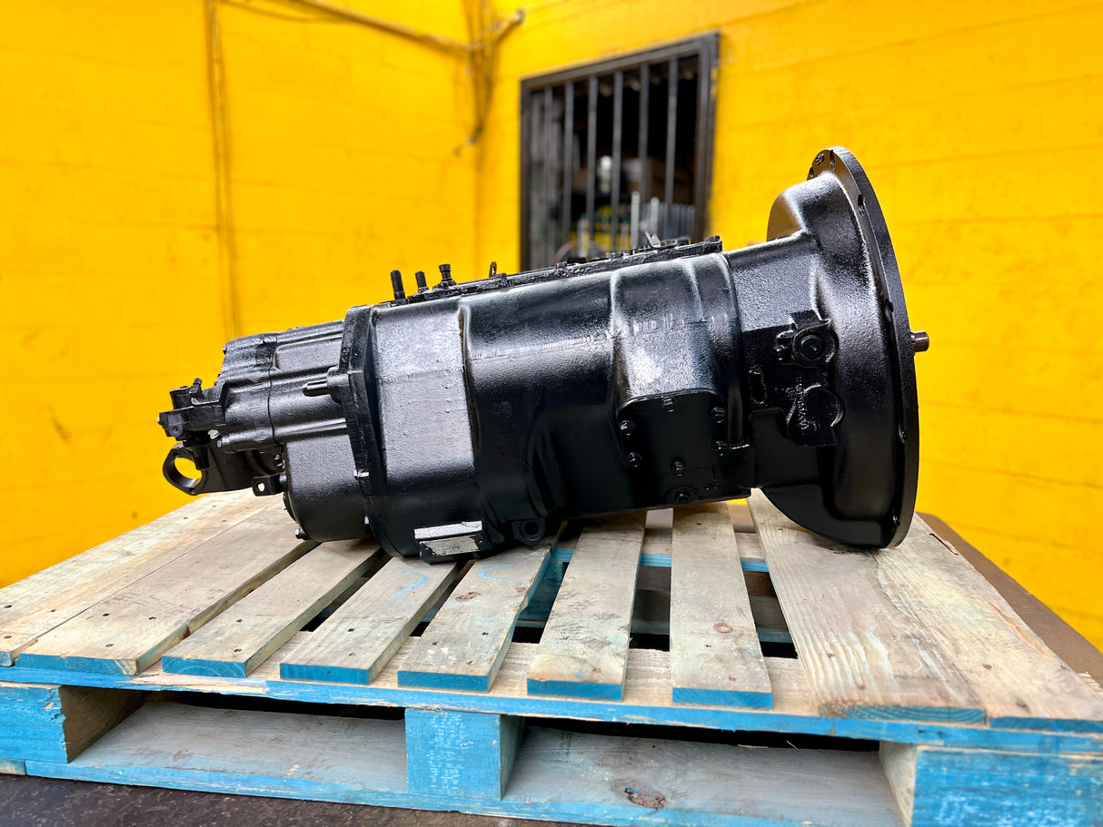 Eaton Fuller RTO-14909ALL Transmission For Sale