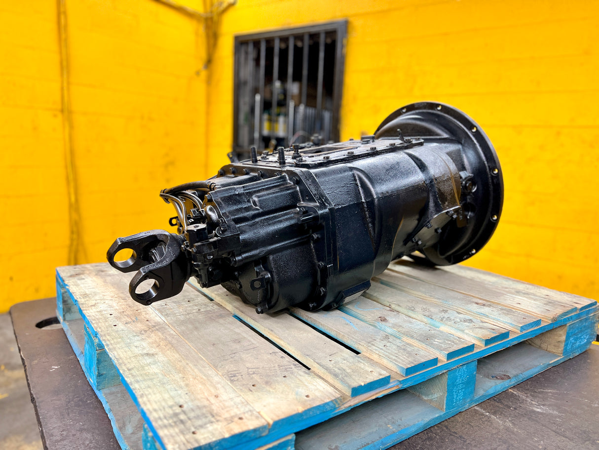 Eaton Fuller RTO-14909ALL Transmission For Sale