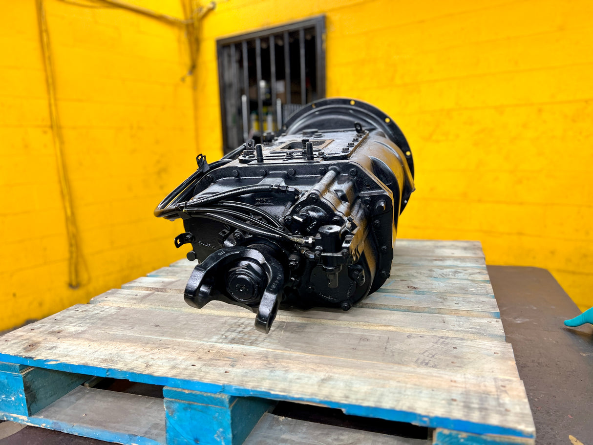 Eaton Fuller RTO-14909ALL Transmission For Sale