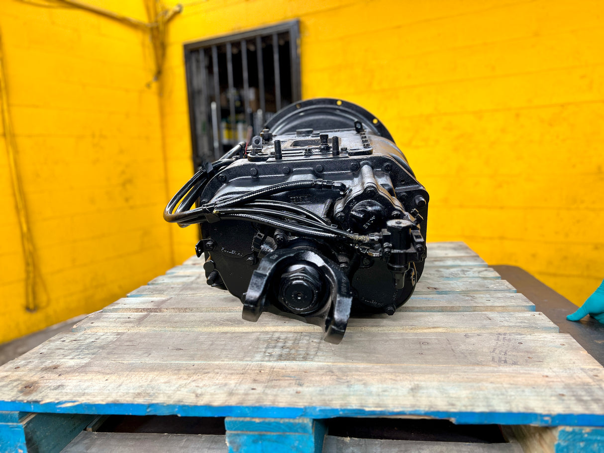 Eaton Fuller RTO-14909ALL Transmission For Sale