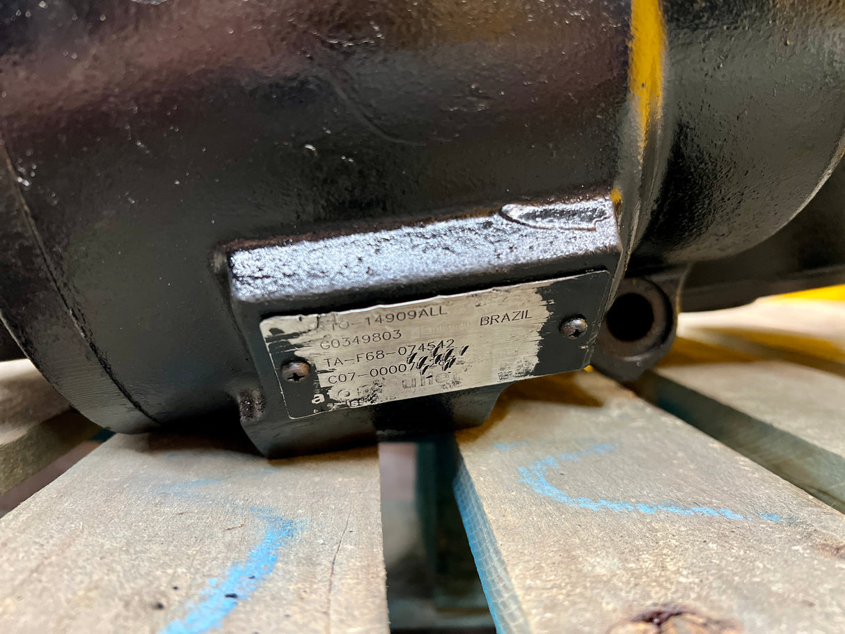 Eaton Fuller RTO-14909ALL Transmission For Sale