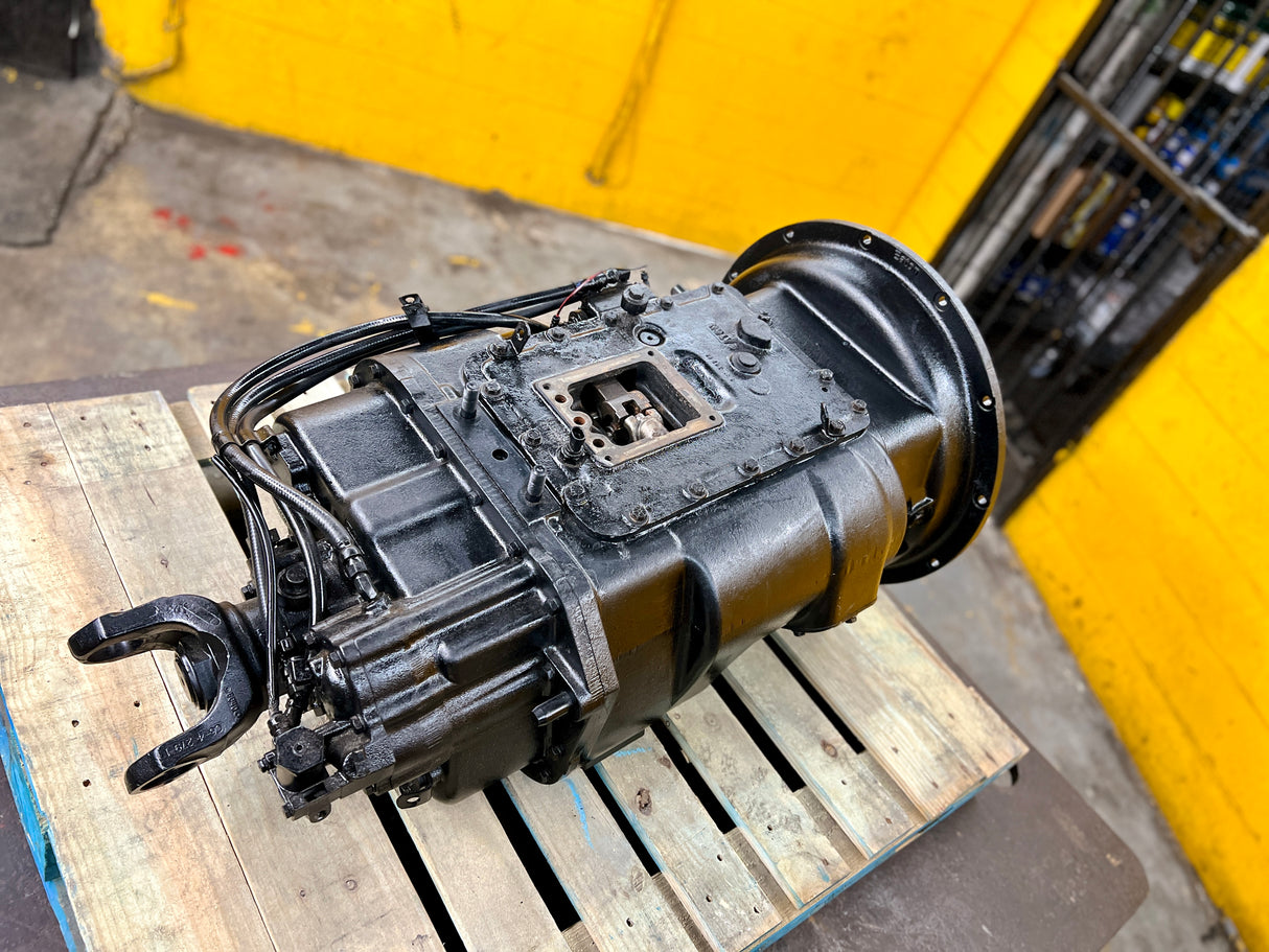 Eaton Fuller RTO-14909ALL Transmission For Sale