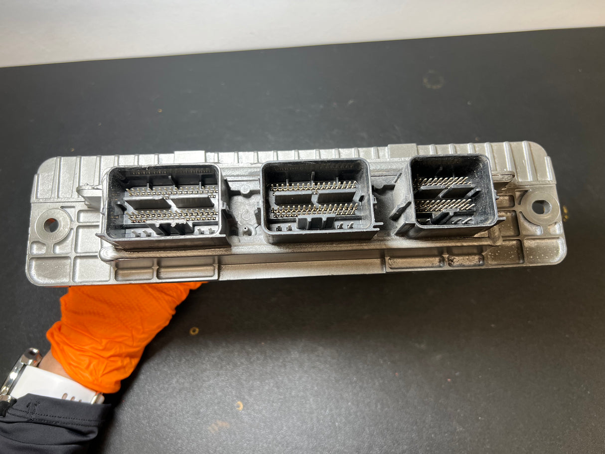 2014 Ford 6.8L V10 Engine Control Module (ECM) Part # DC2A-12B684-DA, 5WY8905GCFP