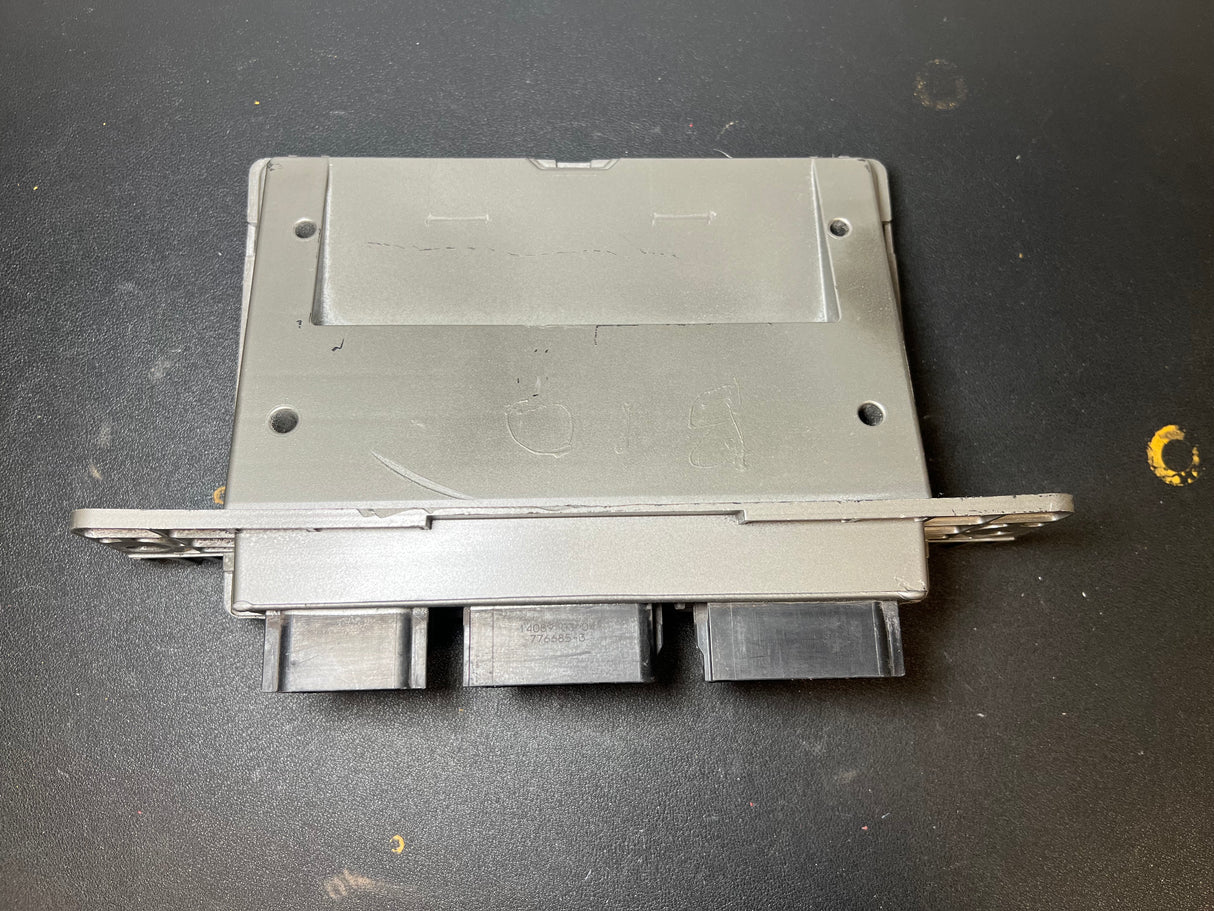 2014 Ford 6.8L V10 Engine Control Module (ECM) Part # DC2A-12B684-DA, 5WY8905GCFP