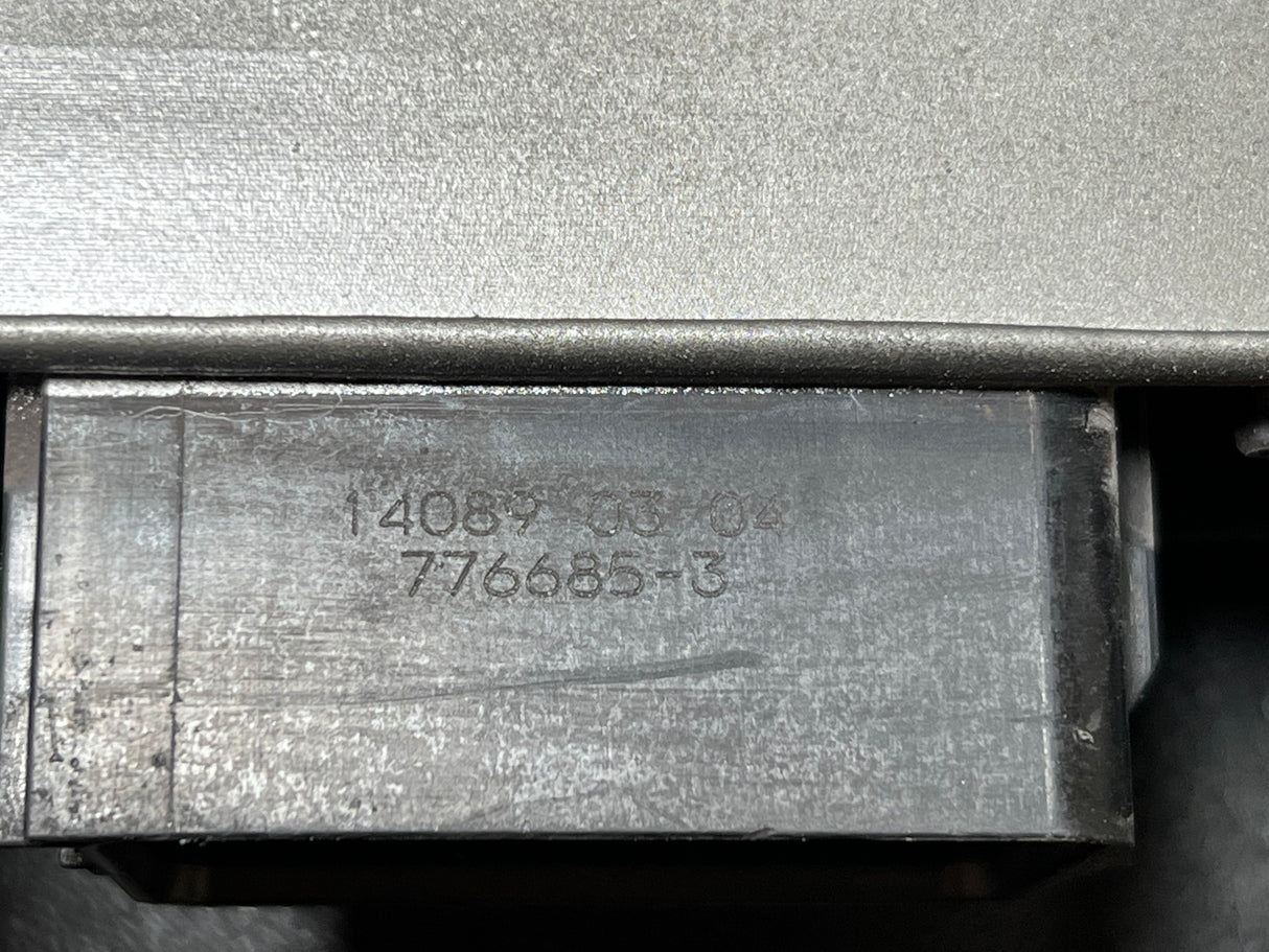 2014 Ford 6.8L V10 Engine Control Module (ECM) Part # DC2A-12B684-DA, 5WY8905GCFP