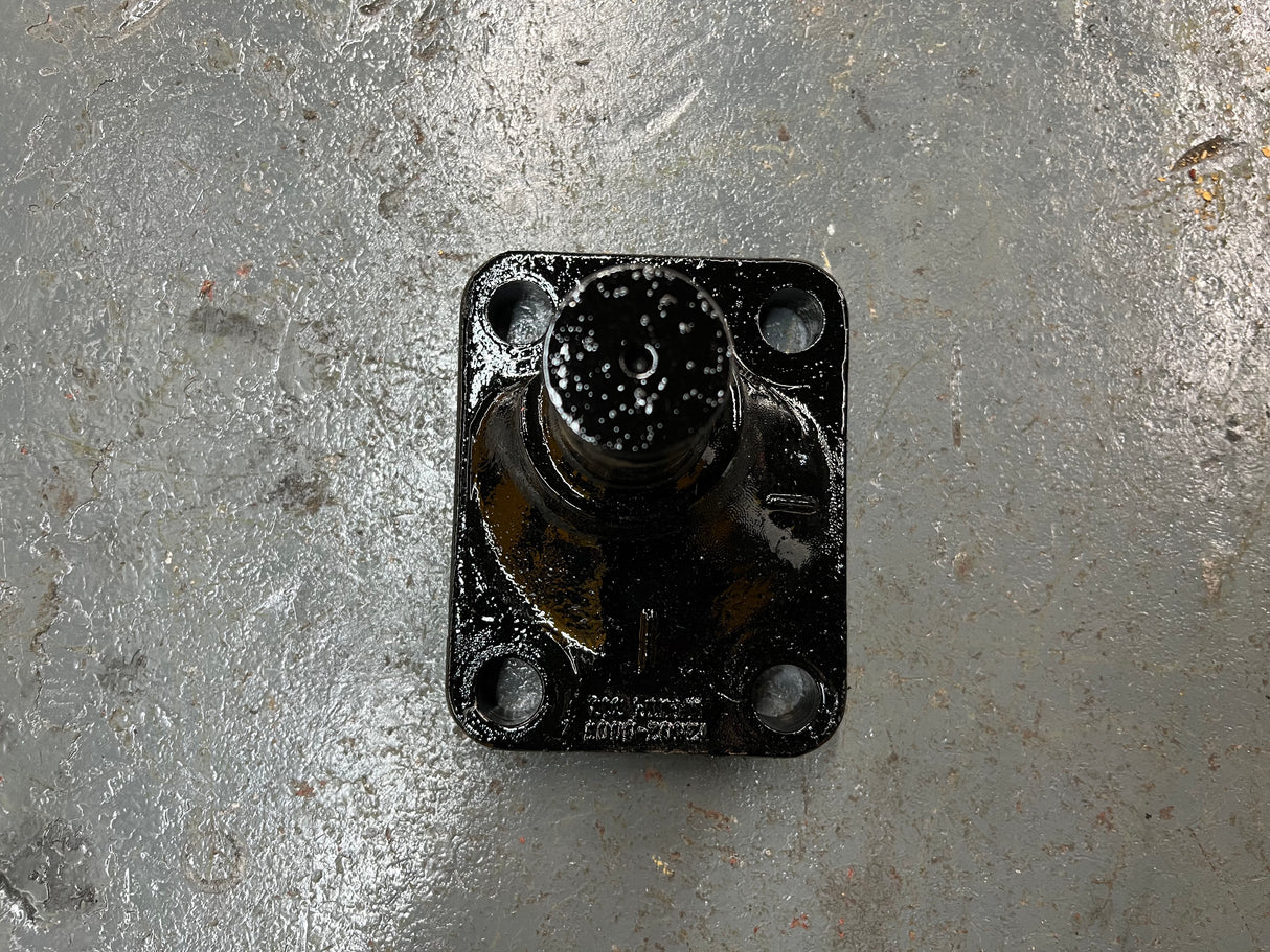 Cummins Engine Mount Part # 12002-0003